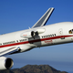 Image for article titled This New Antenna Will Make Wifi On Planes Actually Usable